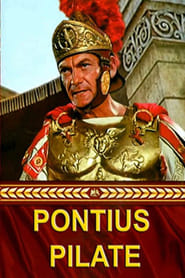 Pontius Pilate' Poster