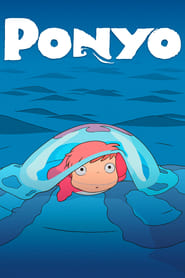 Streaming sources forPonyo