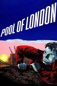 Pool of London' Poster