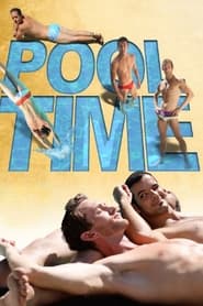 Pooltime' Poster