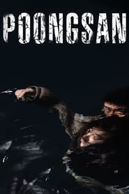 Poongsan' Poster