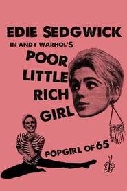 Poor Little Rich Girl' Poster