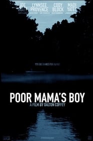 Poor Mamas Boy' Poster