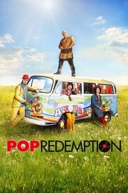 Pop Redemption' Poster