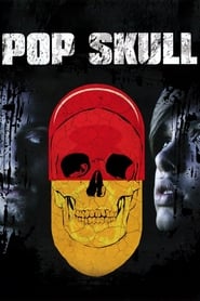Pop Skull' Poster