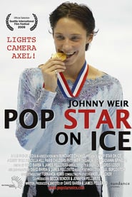 Pop Star On Ice