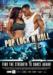 Pop Lock n Roll' Poster