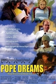 Pope Dreams' Poster