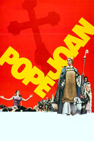 Pope Joan' Poster