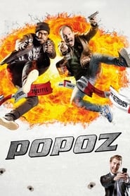 Popoz' Poster
