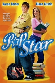 Popstar' Poster