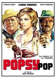 Popsy Pop' Poster