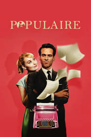 Populaire' Poster