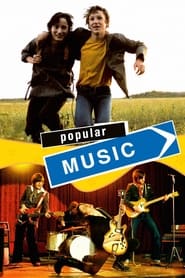 Popular Music' Poster