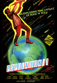 Population 1' Poster