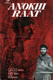 Anokhi Raat' Poster