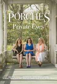 Porches and Private Eyes' Poster