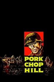 Pork Chop Hill' Poster