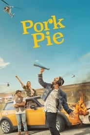 Pork Pie' Poster