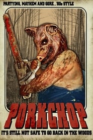 Porkchop' Poster