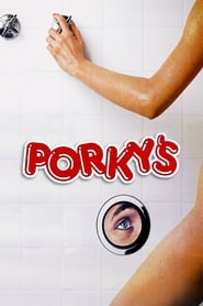 Porkys' Poster