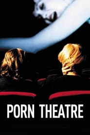 Porn Theatre' Poster