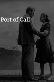 Port of Call' Poster