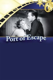 Port of Escape' Poster