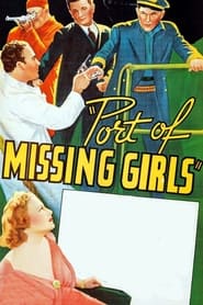Port of Missing Girls' Poster
