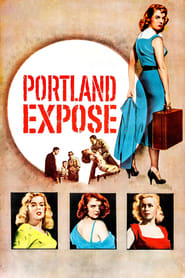Portland Expos' Poster