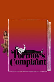Portnoys Complaint' Poster