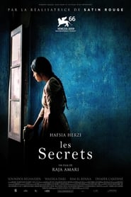 Buried Secrets' Poster