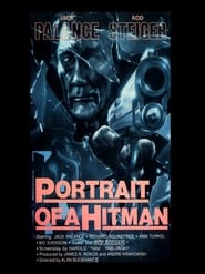 Portrait of a Hitman' Poster