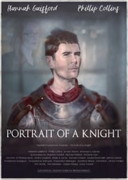 Portrait of a Knight' Poster