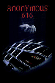 Anonymous 616' Poster