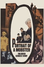 Portrait of a Mobster' Poster