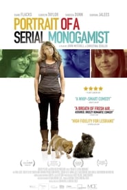Portrait of a Serial Monogamist' Poster