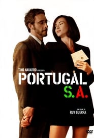 Portugal SA' Poster