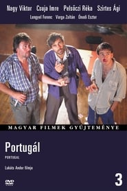 Portugal' Poster