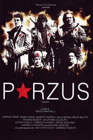 Porzus' Poster