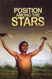 Position Among the Stars' Poster
