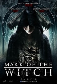 Mark of the Witch' Poster