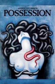 Possession' Poster