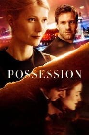 Possession' Poster