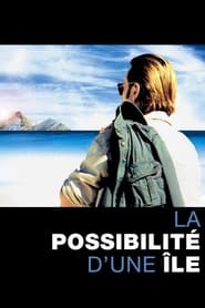 Possibility of an Island' Poster
