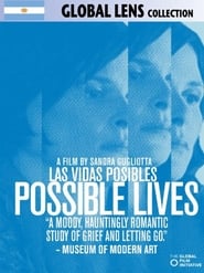 Possible Lives' Poster