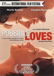 Possible Loves' Poster