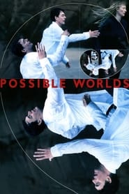 Possible Worlds' Poster