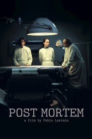 Post Mortem' Poster