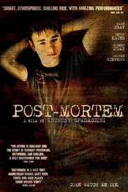 PostMortem' Poster